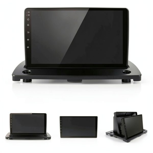 Junsun Android 15 Car Radio Volvo XC90 2004-2014 GPS-2