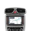 Junsun Android 12 Car Radio for VW GPS Navi CarPlay-3