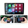 Junsun Android 15 Car Radio Volvo XC90 2004-2014 GPS-5