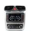 Junsun Android 12 Car Radio for VW GPS Navi CarPlay-8