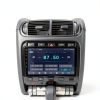 Junsun Android 15 Car Radio Porsche Cayenne 2002 2010 GPS-8