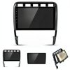 Junsun Android 15 Car Radio Porsche Cayenne 2002 2010 GPS-1