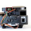 Junsun Android 15 Car Radio Volvo XC90 2004-2014 GPS-1