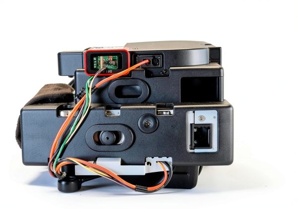 Junsun Android 15 Car Radio Volvo XC90 2004-2014 GPS-1