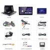 Junsun Android 15 Car Radio Volvo XC90 2004-2014 GPS-3