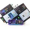 Junsun Android 12 Car Radio for VW GPS Navi CarPlay-6