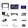 Junsun Android 15 Car Radio Porsche Cayenne 2002 2010 GPS-2