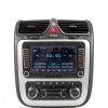 Junsun Android 12 Car Radio for VW GPS Navi CarPlay-9